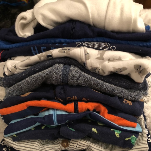 Carter's Other - Baby boy clothes